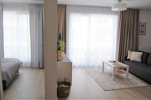 Apartamento Nadmorskie Tarasy Ko?obrzeg A302