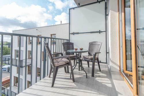 Apartamento Nika