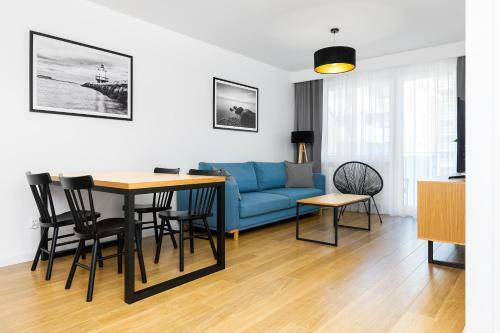 Faro Apartamenty Bli?ej Morza II
