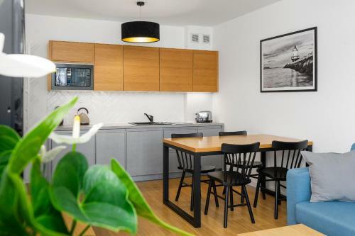 Faro Apartamenty Bli?ej Morza II