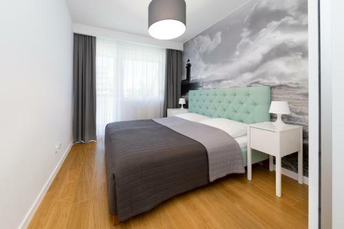 Faro Apartamenty Bli?ej Morza II