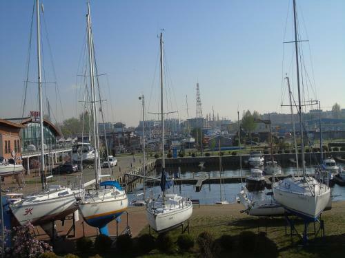 Apart111 Apartamenty - Rodzinny