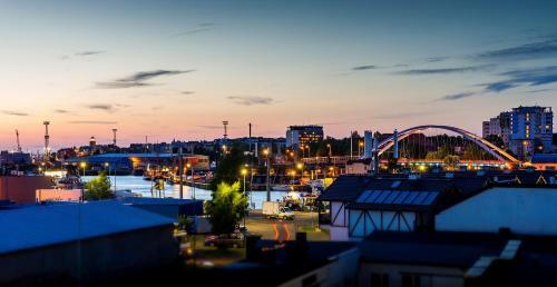 Apart111 Apartamenty - Rodzinny