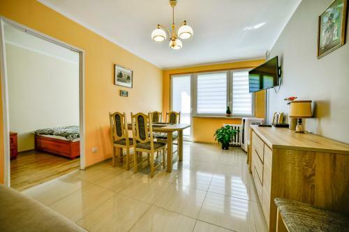 Apartament U Joli W Ko?obrzegu - Podczele