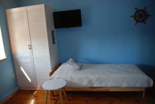 Bed & Breakfast Hydrozagadka Ko?obrzeg