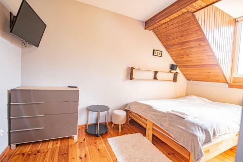 Bed & Breakfast Hydrozagadka Ko?obrzeg