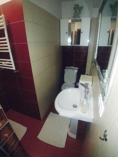 Bed & Breakfast Hydrozagadka Ko?obrzeg