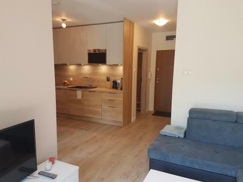 Apartament Ba?tyk Nadmorskie Tarasy