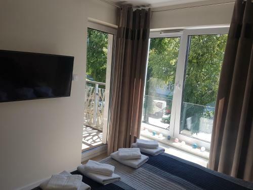 Apartament Ba?tyk Nadmorskie Tarasy