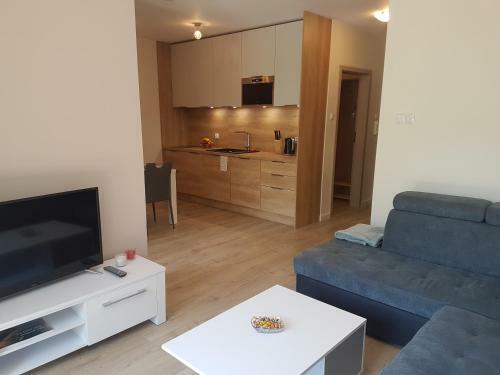 Apartament Ba?tyk Nadmorskie Tarasy
