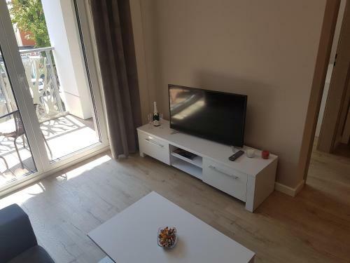 Apartament Ba?tyk Nadmorskie Tarasy