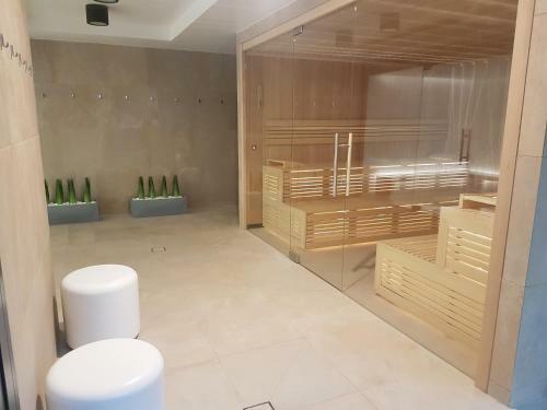 Apartament Ba?tyk Nadmorskie Tarasy