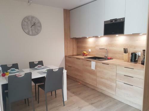 Apartament Ba?tyk Nadmorskie Tarasy