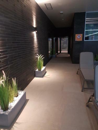 Apartament Ba?tyk Nadmorskie Tarasy