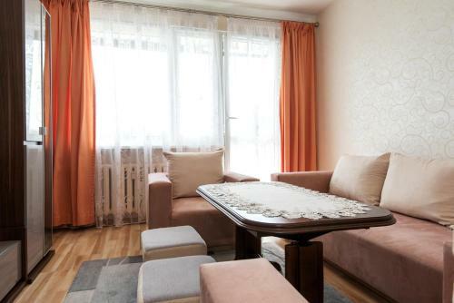 Apartament Rodzinny Wyspa Solna