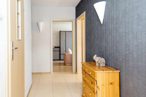 Apartament Rodzinny Wyspa Solna