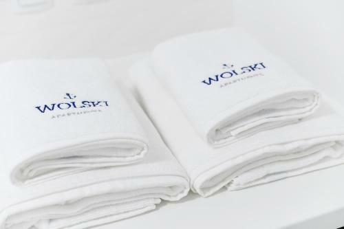 Wolski Apartments - Ba?tycka 19