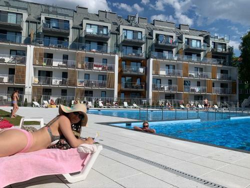Apartament Holland Feniks