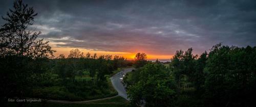 Apartament Holland Feniks