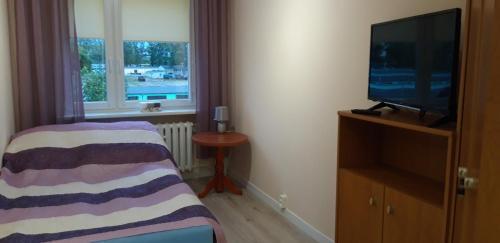 Apartament Wschodnia19