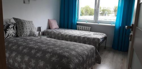 Apartament Wschodnia19
