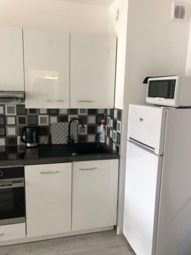 Apartament Kinga