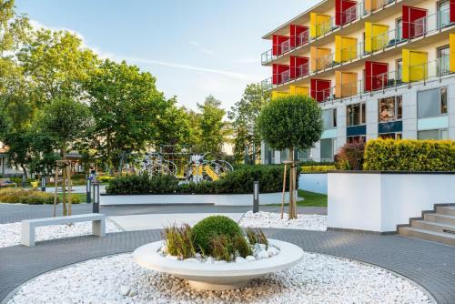 Apartament Prywatny Przy Aquariusie