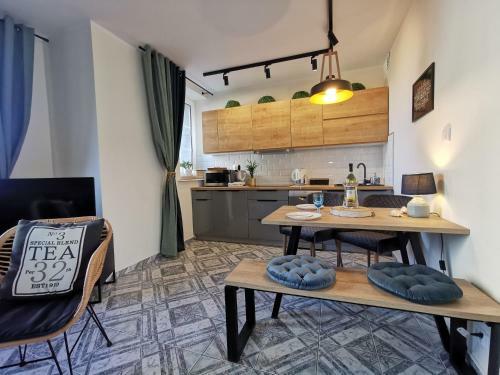 Apartament Ko?obrzeg Star�wka Welcome Home