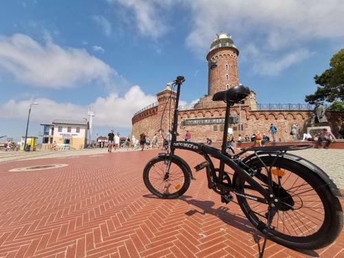Apartament Ko?obrzeg Star�wka Welcome Home