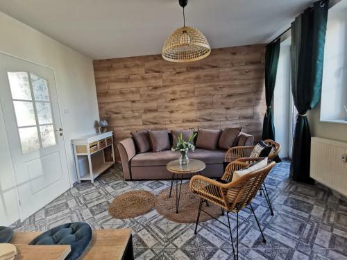 Apartament Ko?obrzeg Star�wka Welcome Home