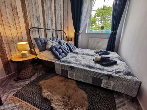Apartament Ko?obrzeg Star�wka Welcome Home