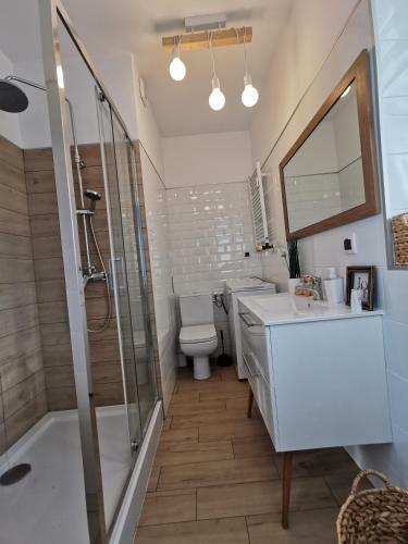Apartament Ko?obrzeg Star�wka Welcome Home