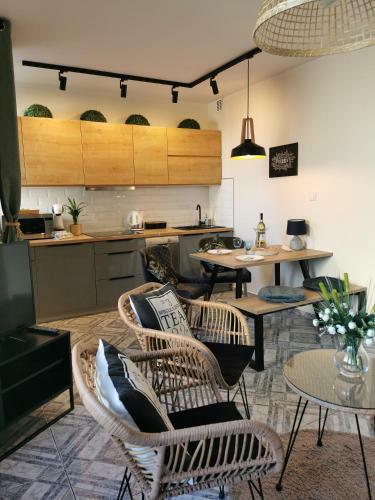 Apartament Ko?obrzeg Star�wka Welcome Home