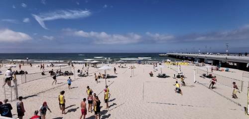 Apartament Ko?obrzeg Star�wka Welcome Home