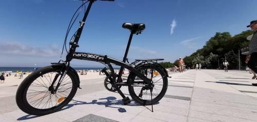Apartament Ko?obrzeg Star�wka Welcome Home