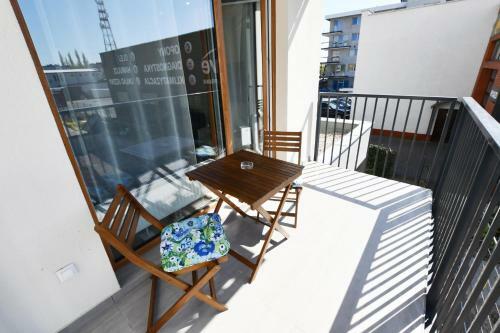 Apartament Baltic Pearl