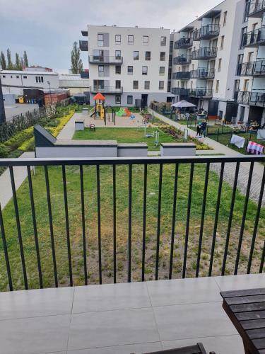 Apartament Baltic Pearl