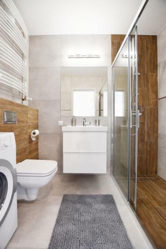 Apartament Baltic Pearl