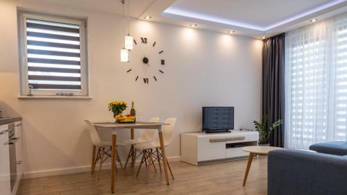 Apartament Na Rybackiej