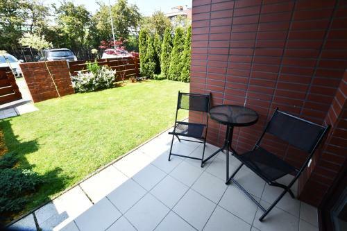 Apartament O2 - Osiedle Jantar