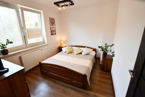 Apartament O2 - Osiedle Jantar