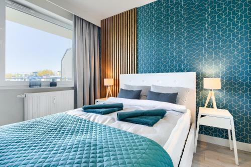 Apartamento Blue Mare Bli?ej Morza
