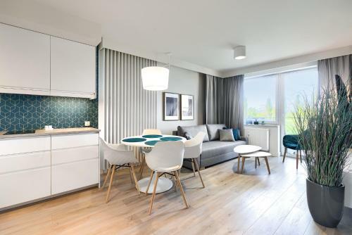 Apartamento Blue Mare Bli?ej Morza