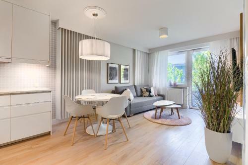 Apartamento Blue Mare Bli?ej Morza