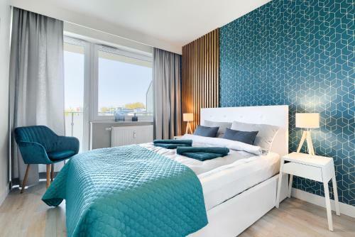 Apartamento Blue Mare Bli?ej Morza