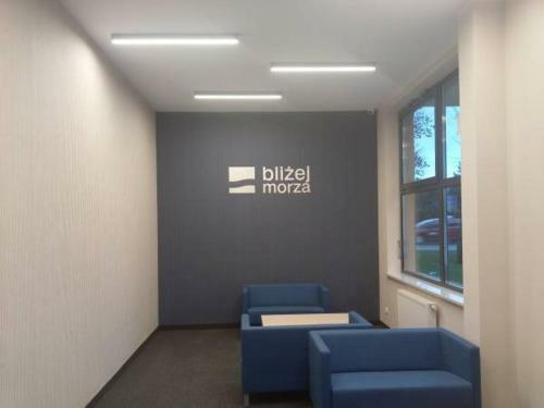 Apartamenty Bli?ej Morza