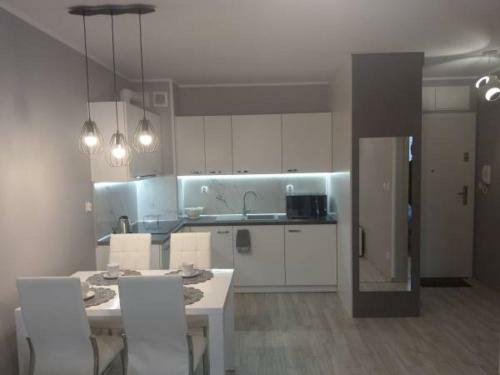 Apartamenty Bli?ej Morza