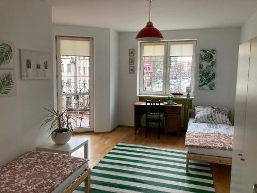 Apartament Centrum