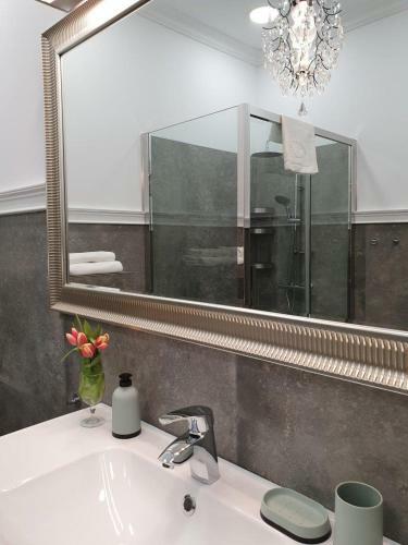 Apartament Zacisze - 365pam