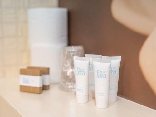 Apartamento Nereus Diva
